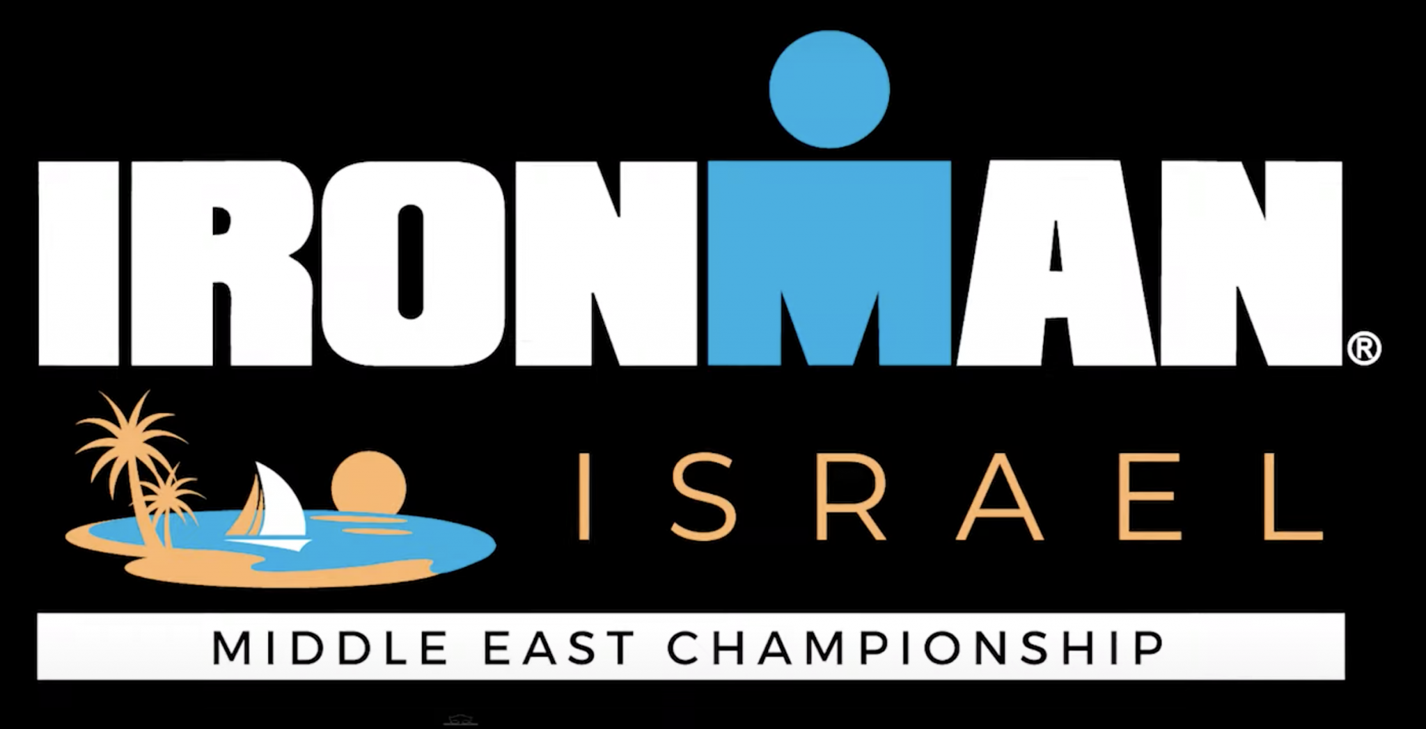 IRONMAN ISRAEL Private Coaching Online